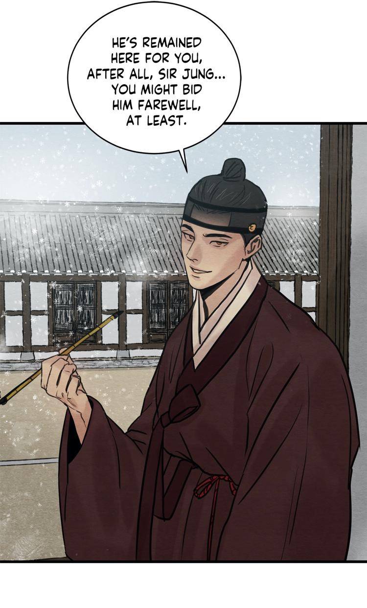 Painter-Of-The-Night-By-Byeonduck-Eng page 30