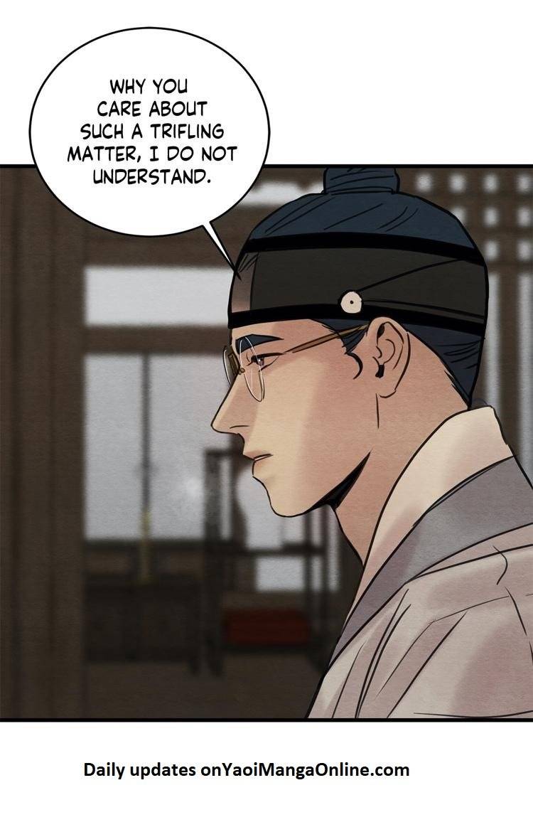 Painter-Of-The-Night-By-Byeonduck-Eng page 31
