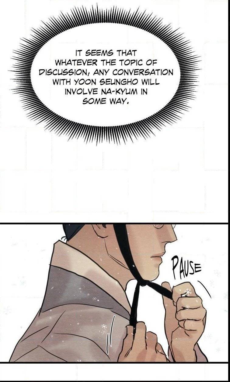 Painter-Of-The-Night-By-Byeonduck-Eng page 35
