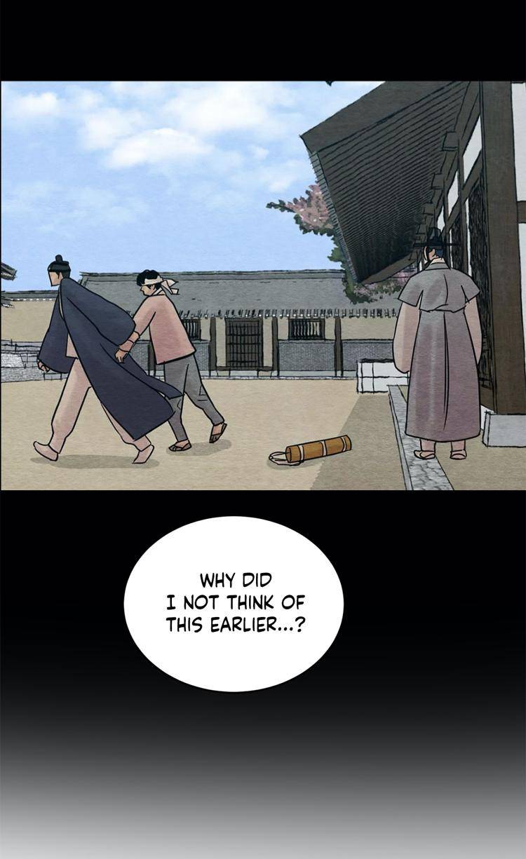 Painter-Of-The-Night-By-Byeonduck-Eng page 38