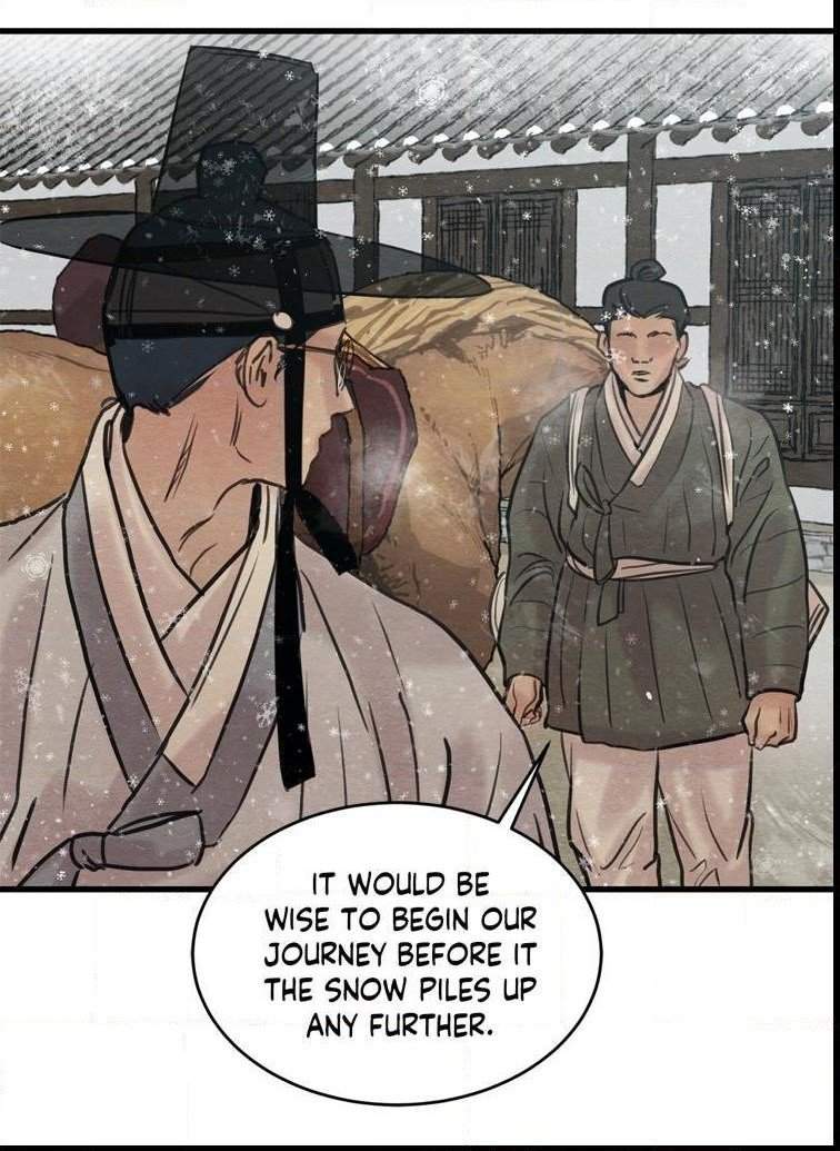 Painter-Of-The-Night-By-Byeonduck-Eng page 40