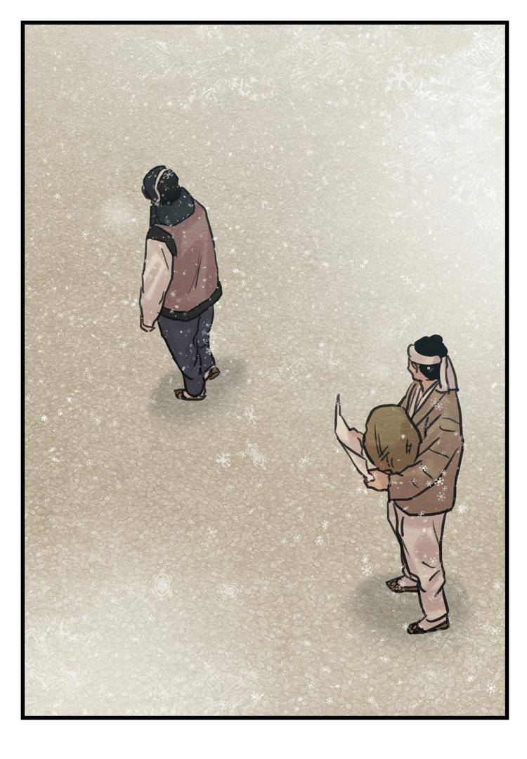Painter-Of-The-Night-By-Byeonduck-Eng page 50