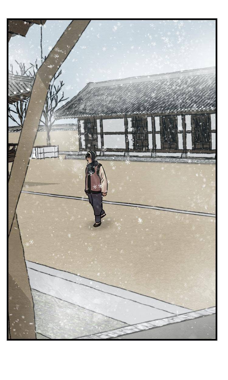 Painter-Of-The-Night-By-Byeonduck-Eng page 55
