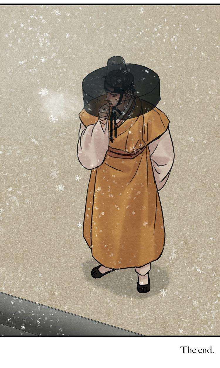Painter-Of-The-Night-By-Byeonduck-Eng page 58