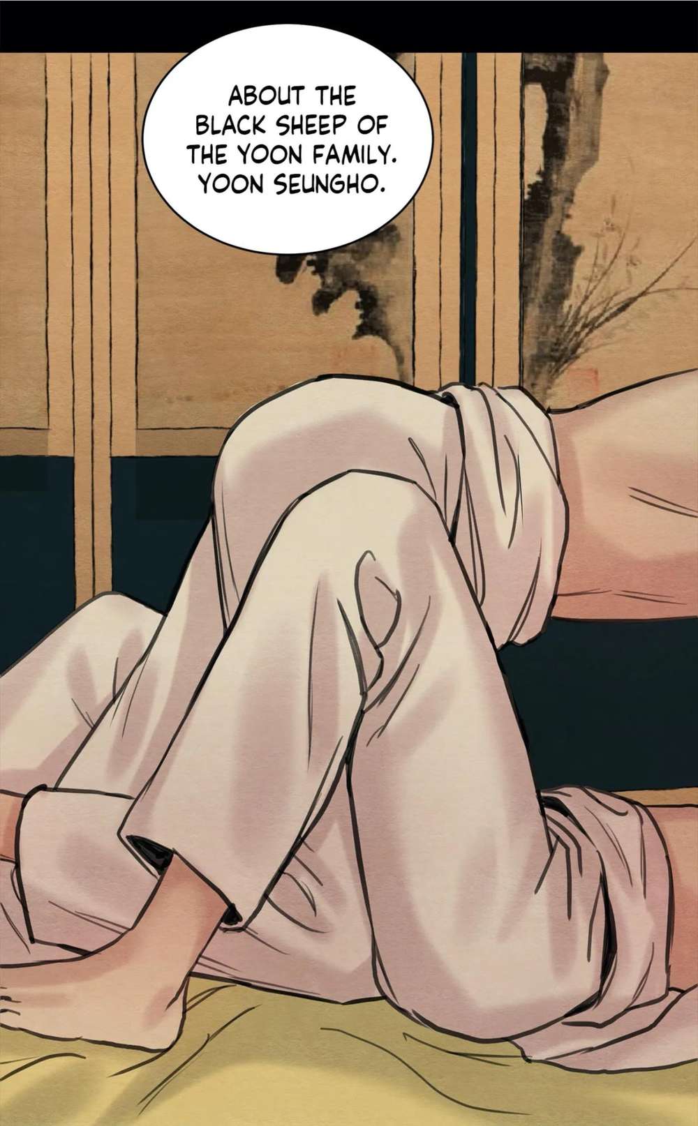Painter-Of-The-Night-By-Byeonduck-Season-2-Eng page 2