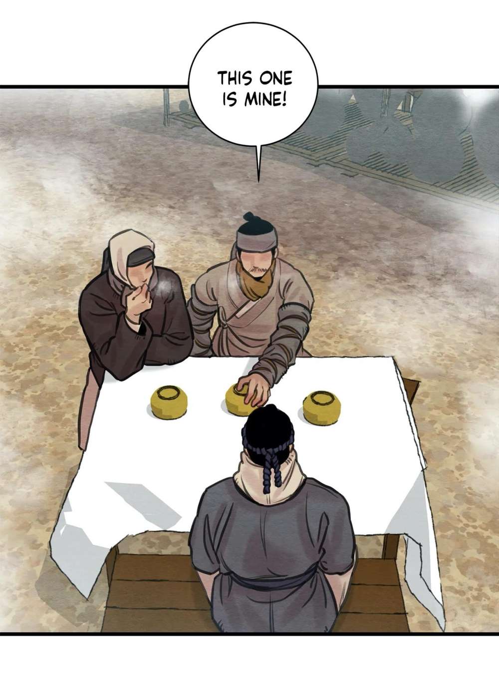 Painter-Of-The-Night-By-Byeonduck-Season-2-Eng page 7