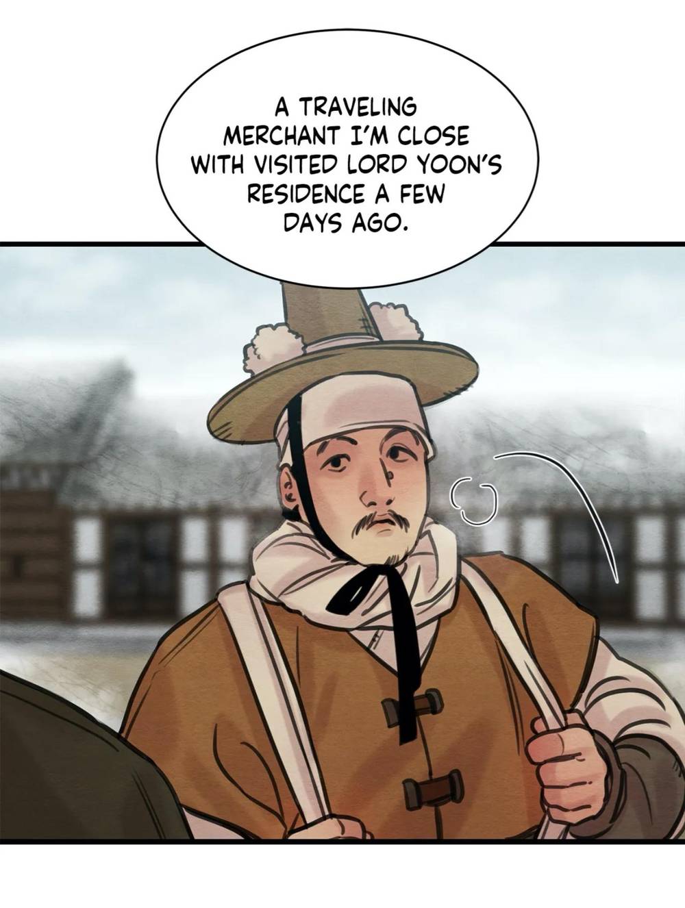 Painter-Of-The-Night-By-Byeonduck-Season-2-Eng page 12