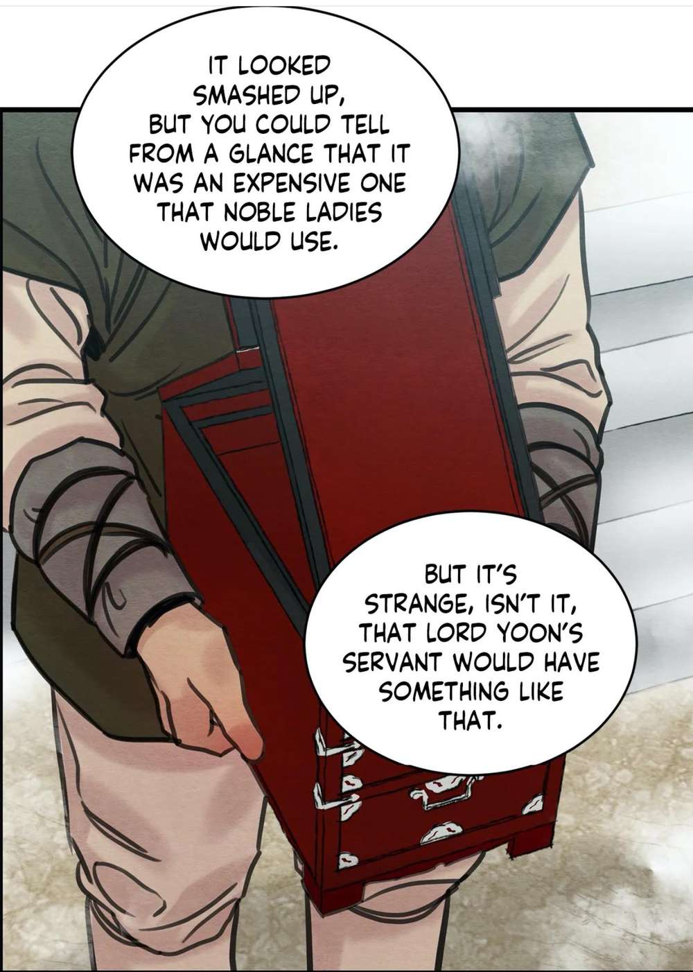 Painter-Of-The-Night-By-Byeonduck-Season-2-Eng page 14