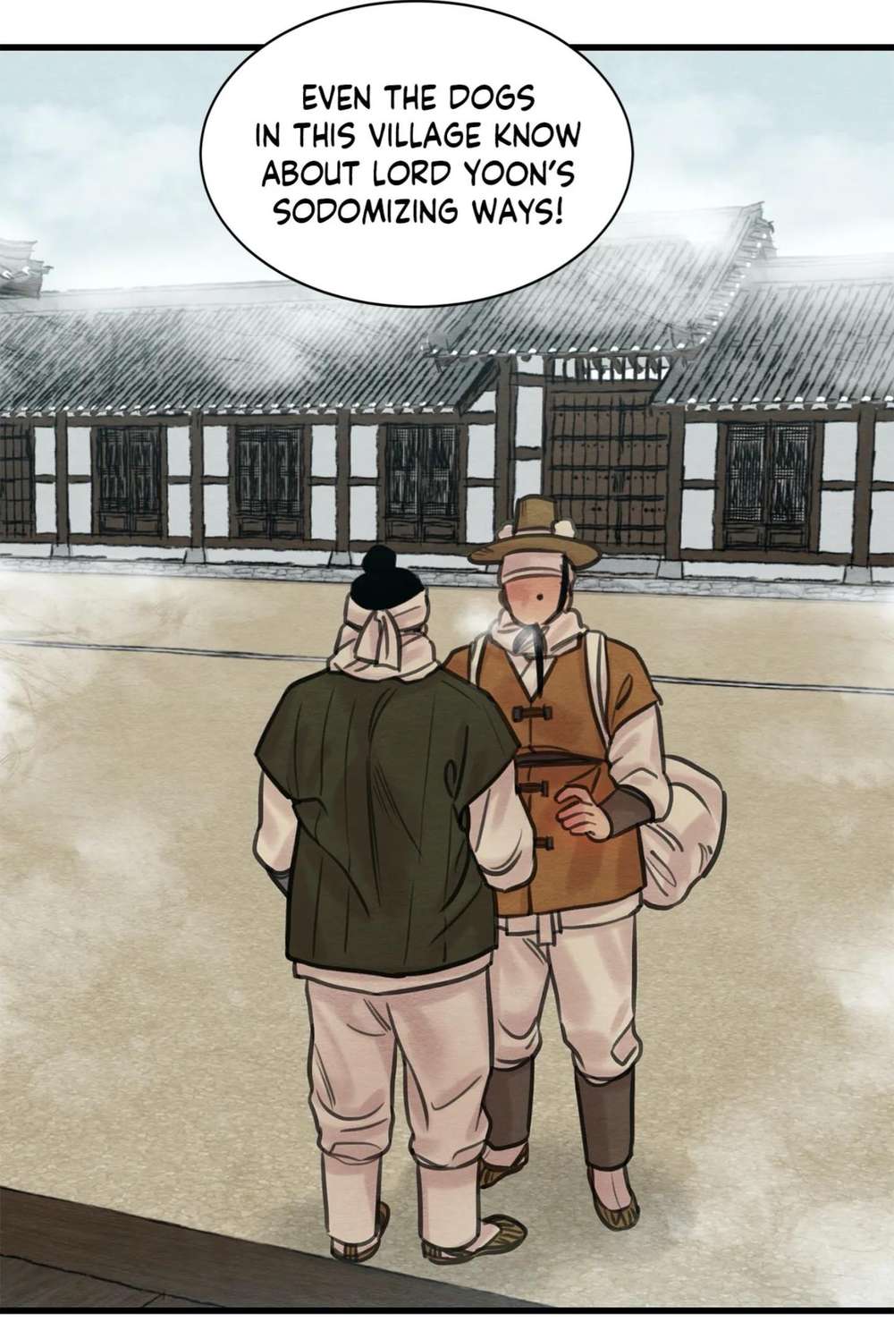 Painter-Of-The-Night-By-Byeonduck-Season-2-Eng page 15