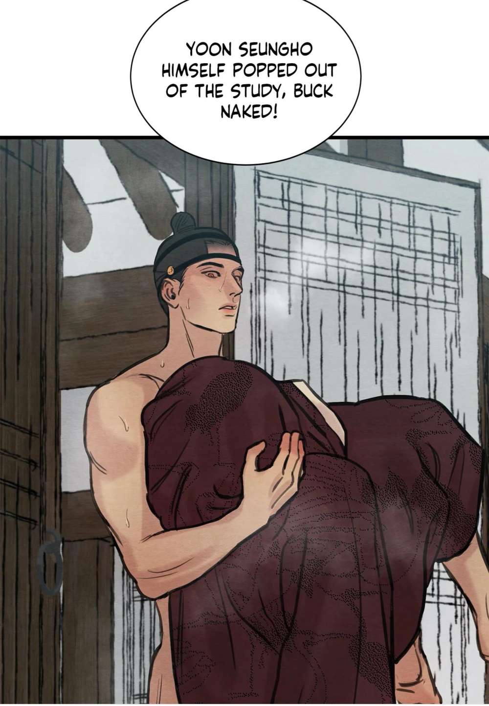 Painter-Of-The-Night-By-Byeonduck-Season-2-Eng page 17