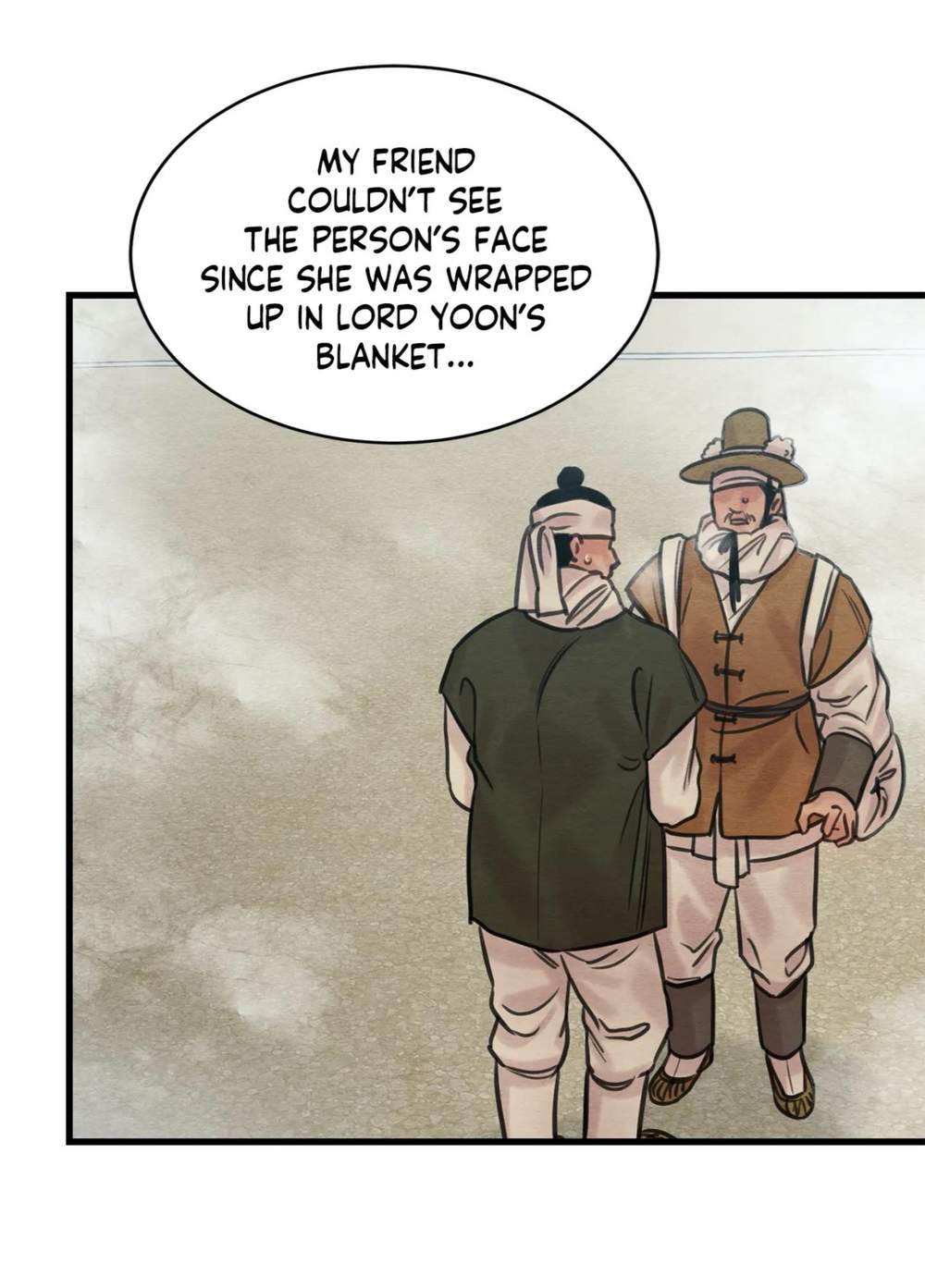 Painter-Of-The-Night-By-Byeonduck-Season-2-Eng page 20