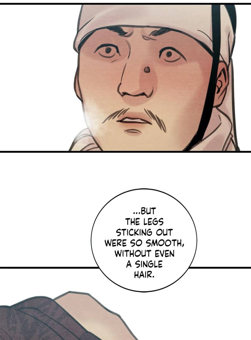 Painter-Of-The-Night-By-Byeonduck-Season-2-Eng page 21
