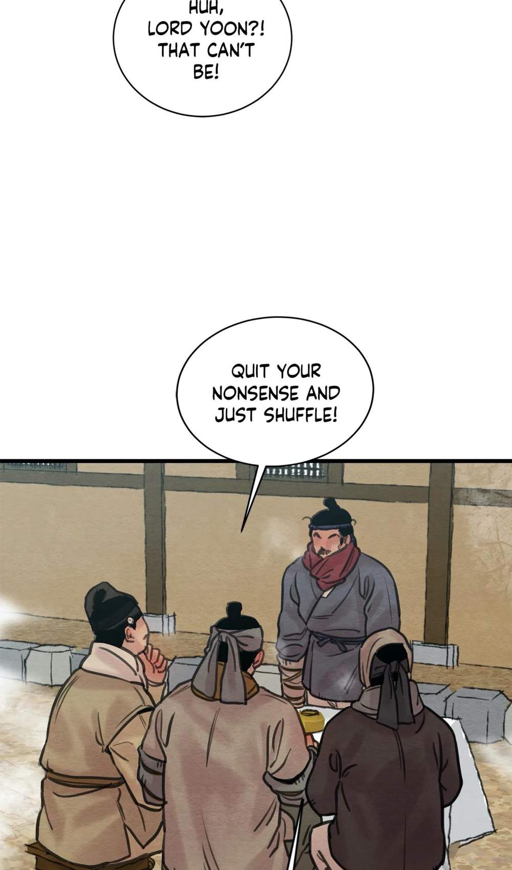 Painter-Of-The-Night-By-Byeonduck-Season-2-Eng page 23