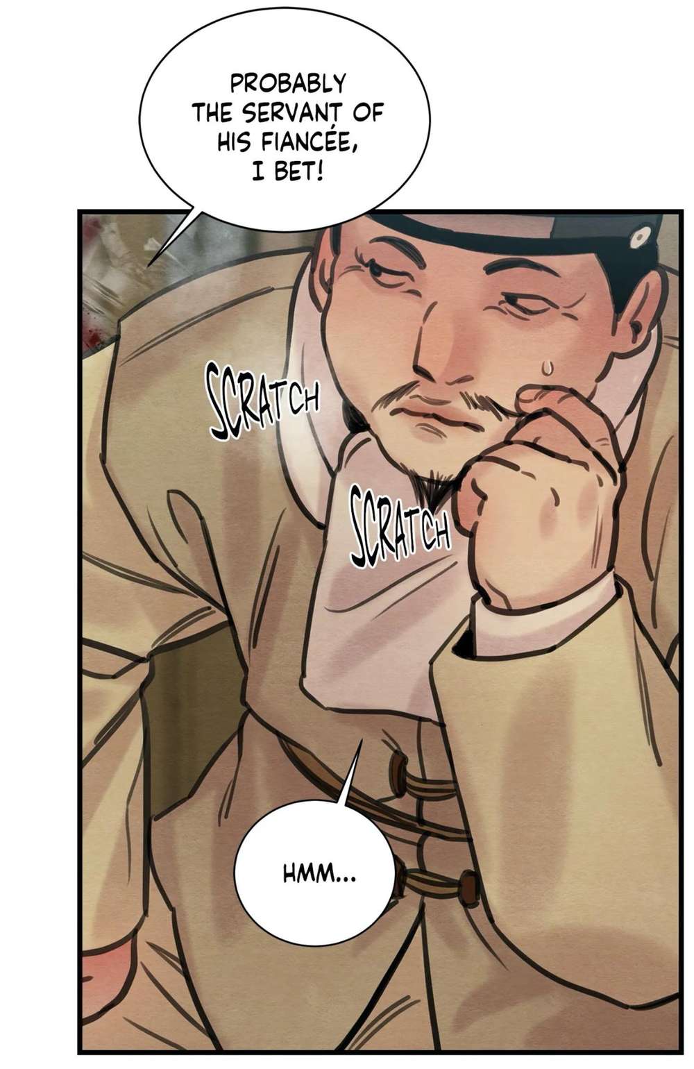 Painter-Of-The-Night-By-Byeonduck-Season-2-Eng page 29