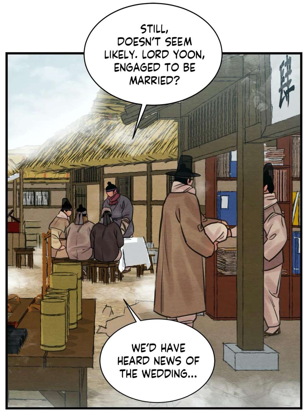Painter-Of-The-Night-By-Byeonduck-Season-2-Eng page 30