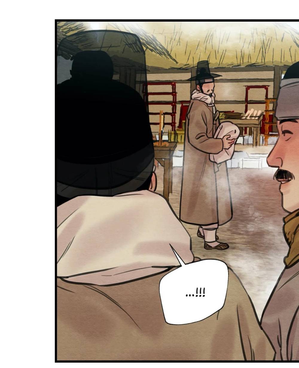 Painter-Of-The-Night-By-Byeonduck-Season-2-Eng page 32