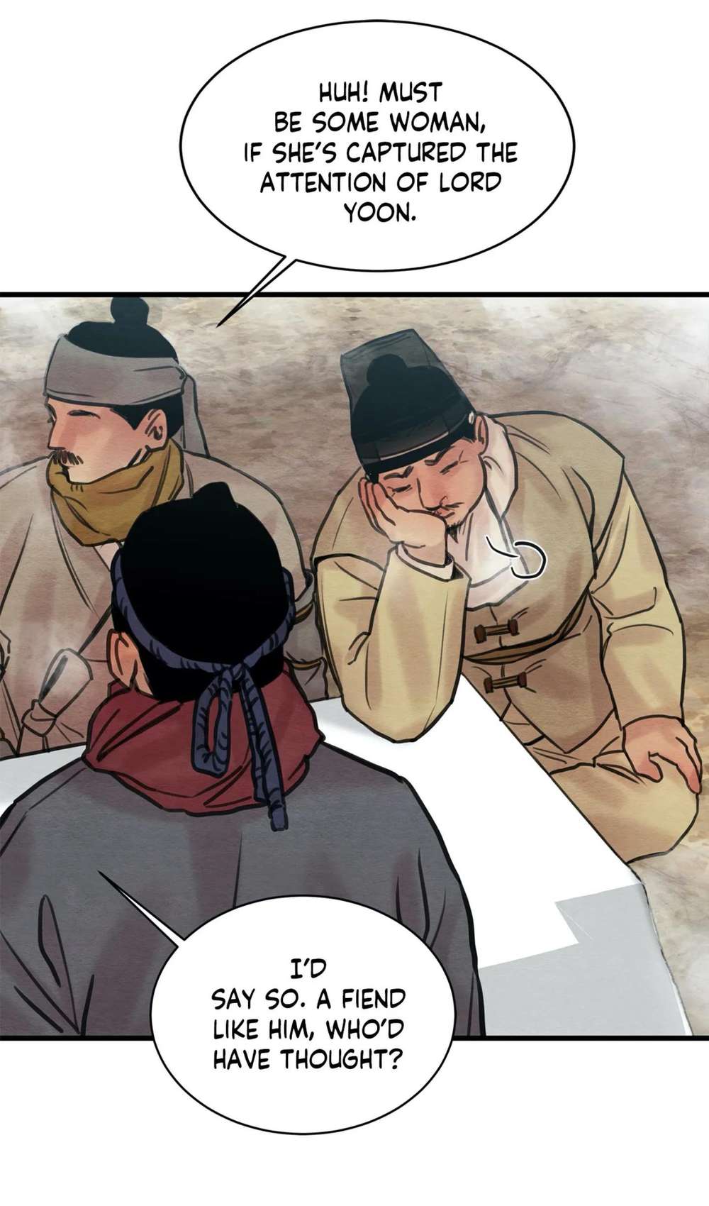 Painter-Of-The-Night-By-Byeonduck-Season-2-Eng page 36
