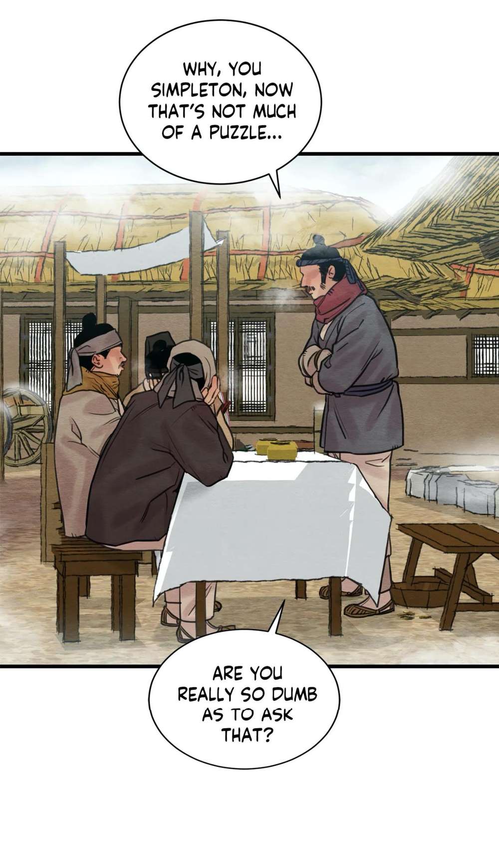 Painter-Of-The-Night-By-Byeonduck-Season-2-Eng page 37