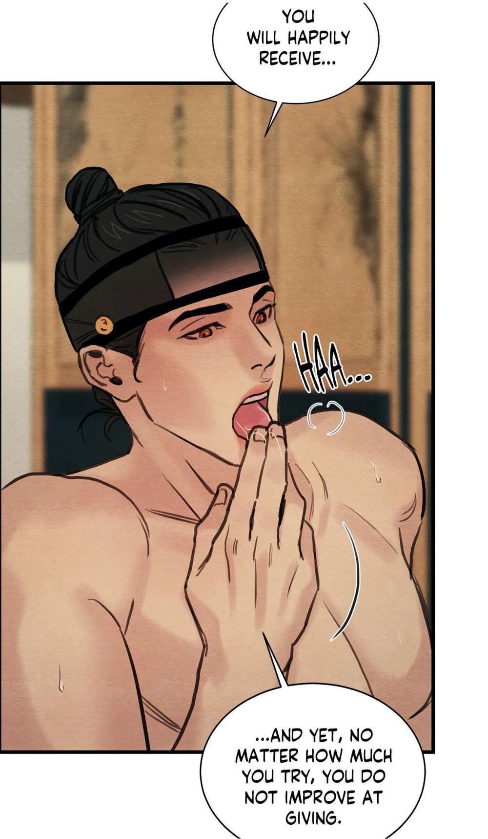 Painter-Of-The-Night-By-Byeonduck-Season-2-Eng page 42