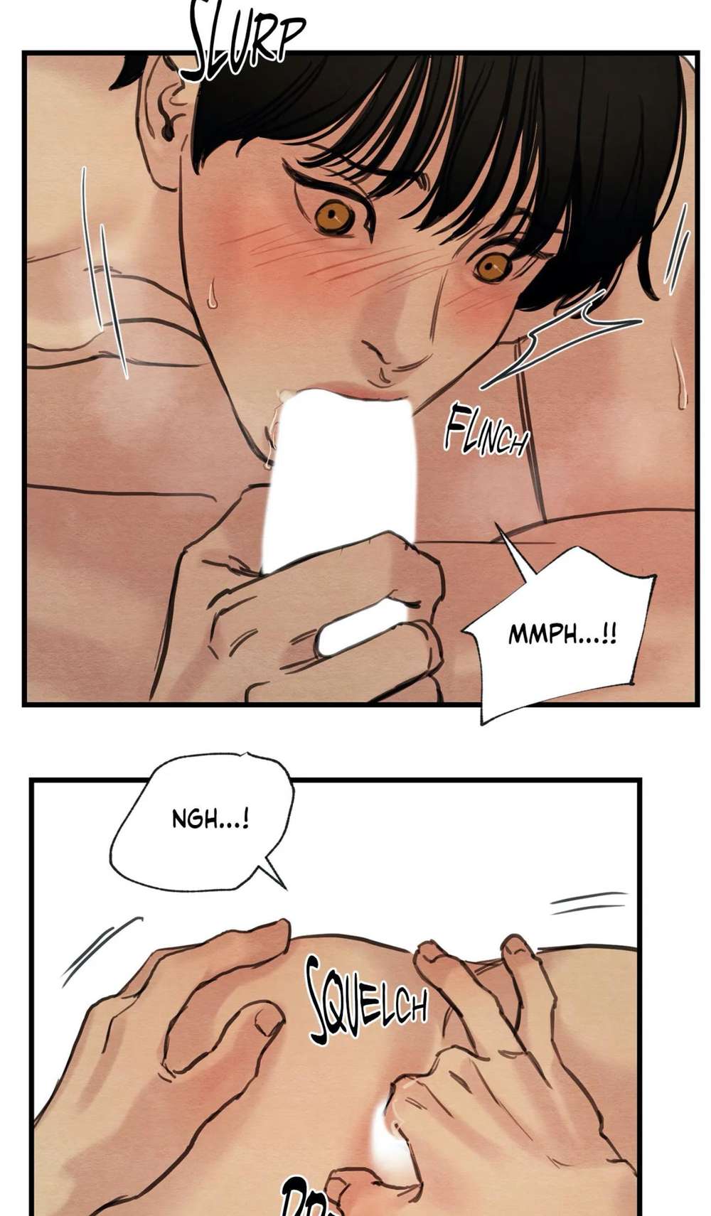Painter-Of-The-Night-By-Byeonduck-Season-2-Eng page 43
