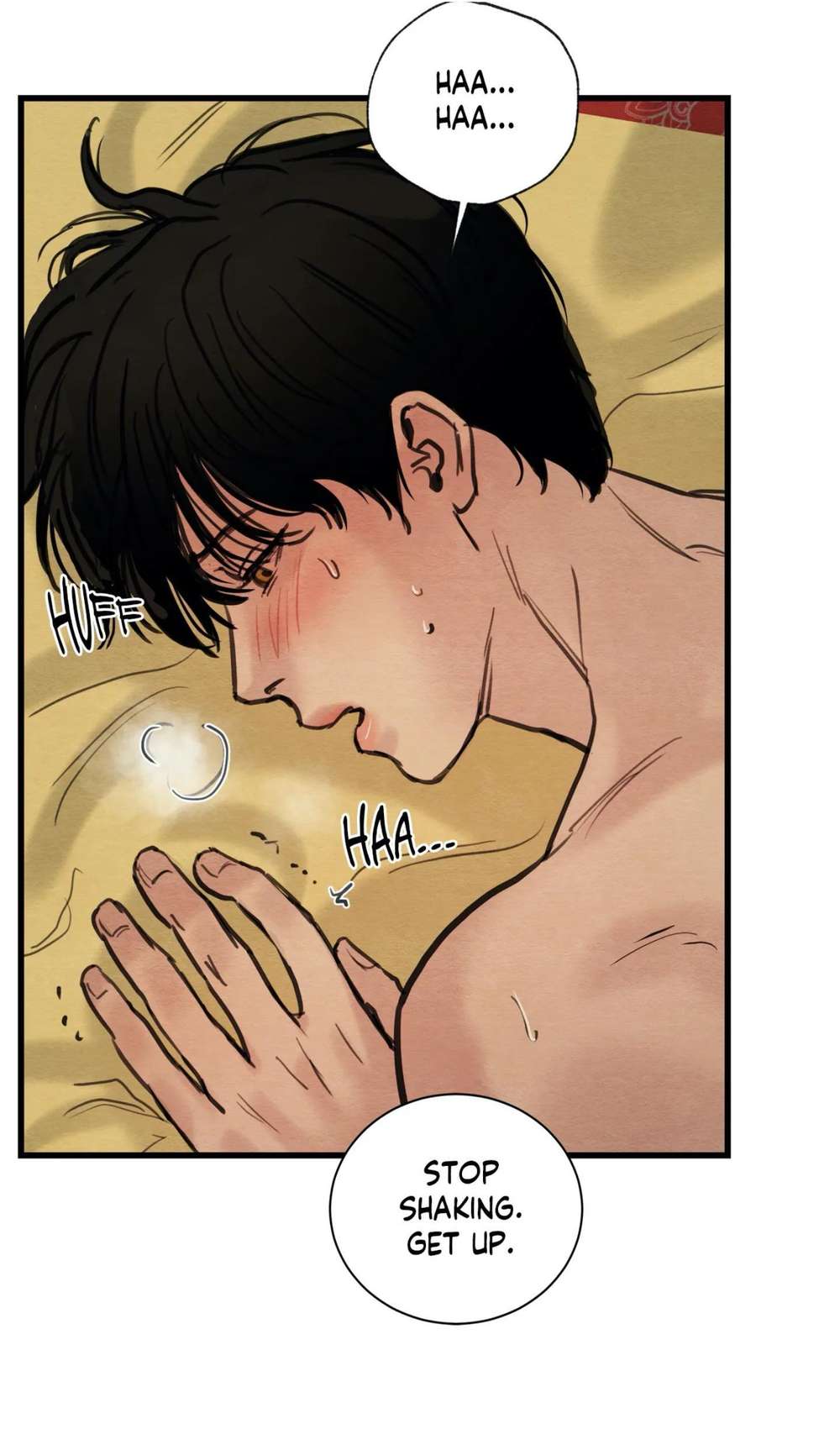 Painter-Of-The-Night-By-Byeonduck-Season-2-Eng page 7