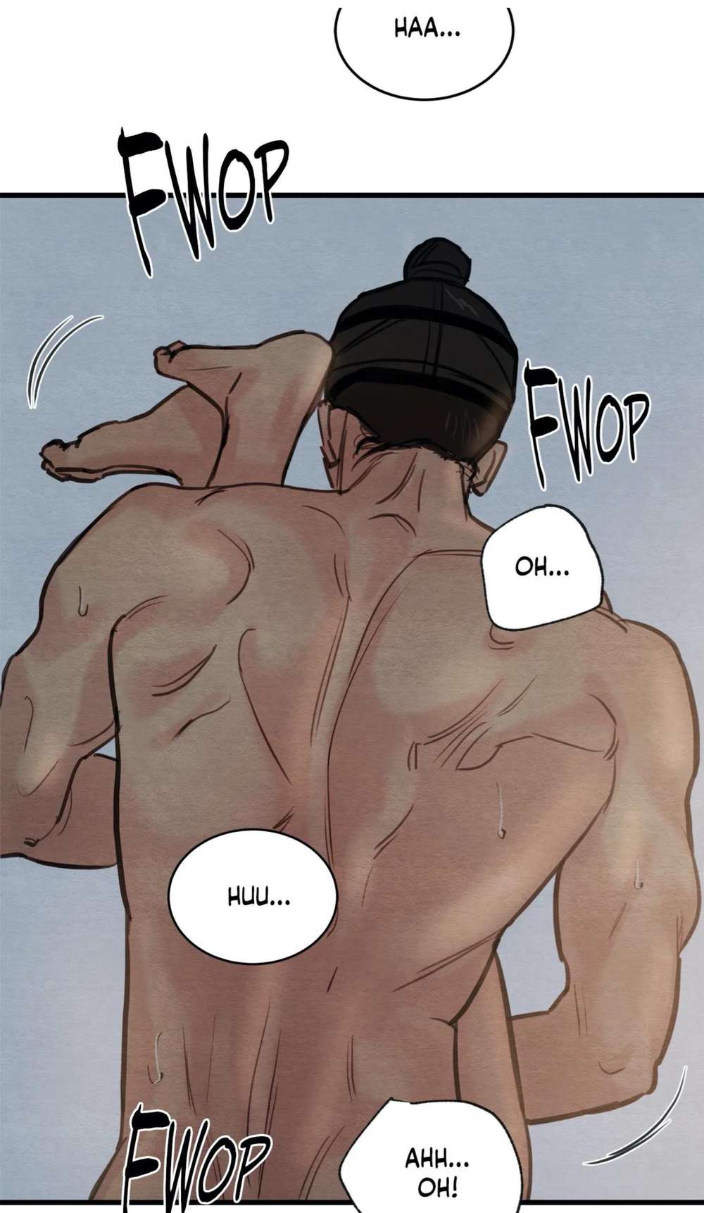Painter-Of-The-Night-By-Byeonduck-Season-2-Eng page 8