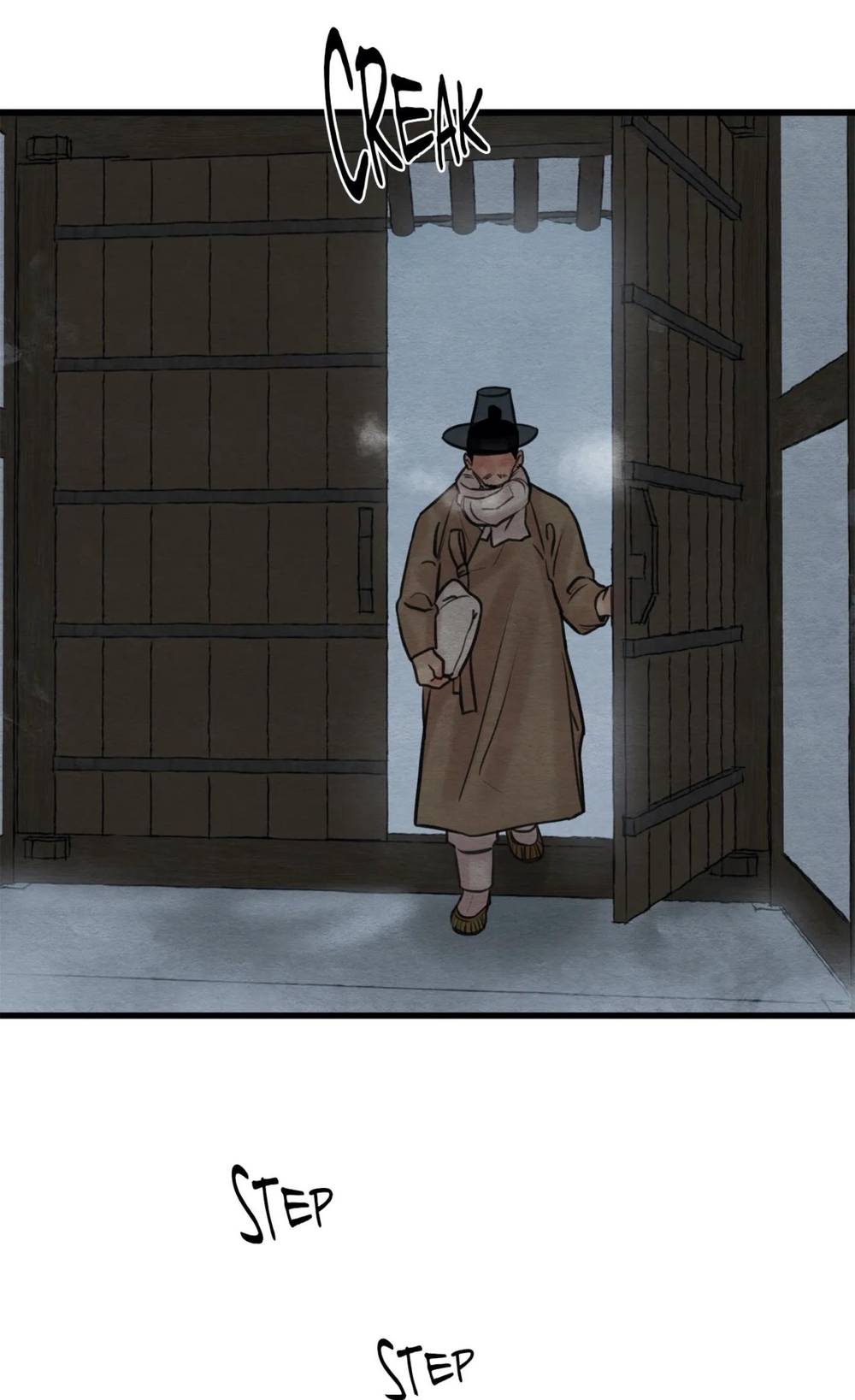 Painter-Of-The-Night-By-Byeonduck-Season-2-Eng page 17