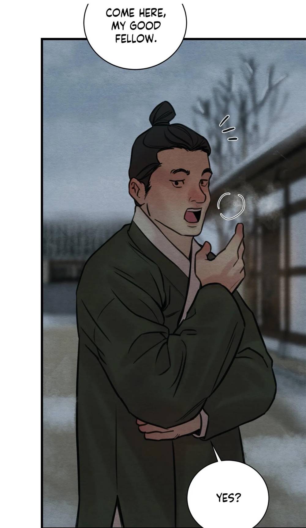 Painter-Of-The-Night-By-Byeonduck-Season-2-Eng page 19
