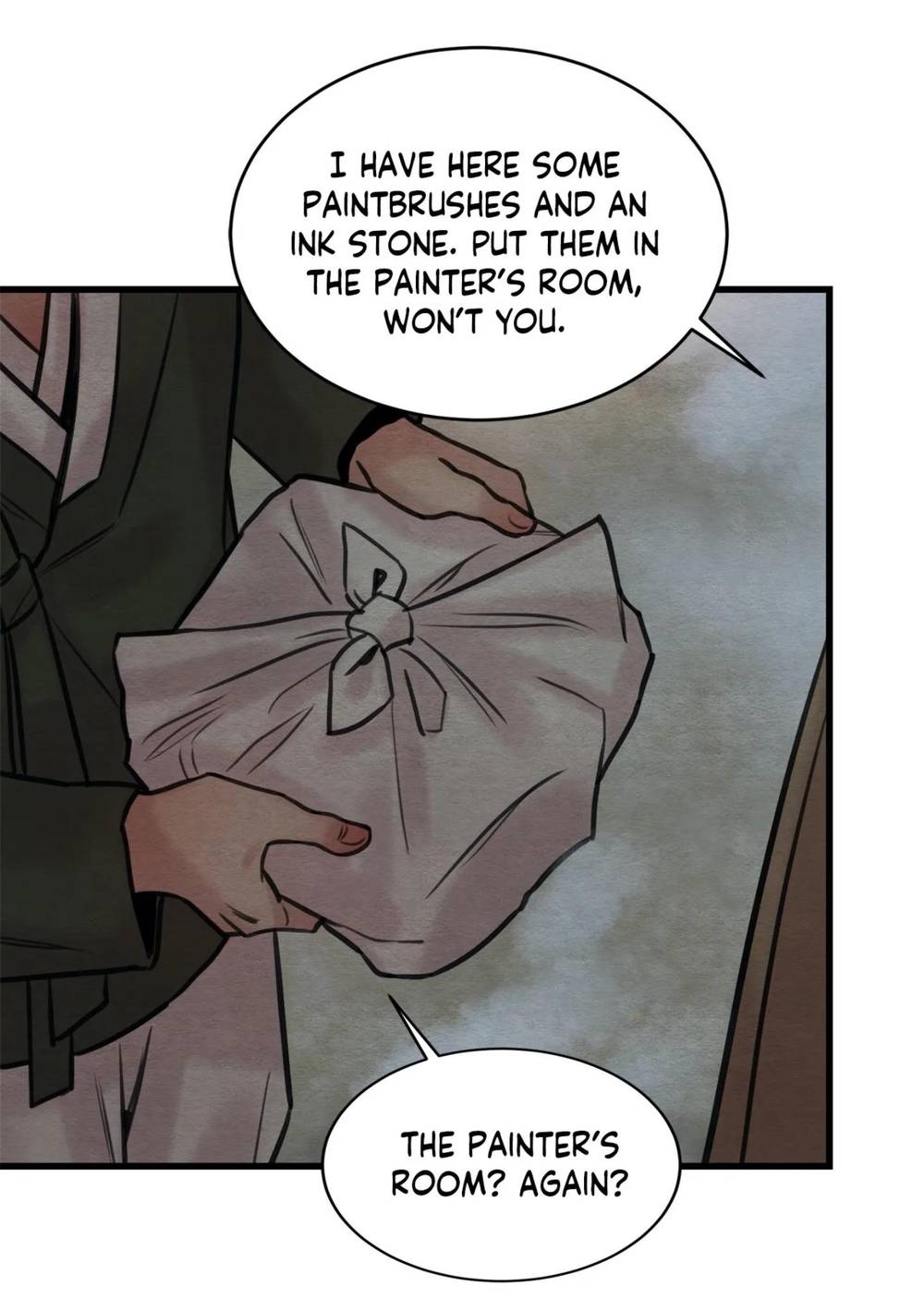Painter-Of-The-Night-By-Byeonduck-Season-2-Eng page 20
