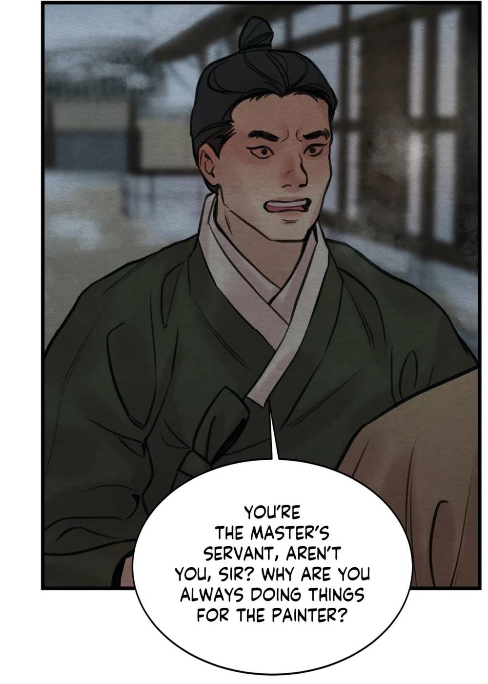 Painter-Of-The-Night-By-Byeonduck-Season-2-Eng page 21