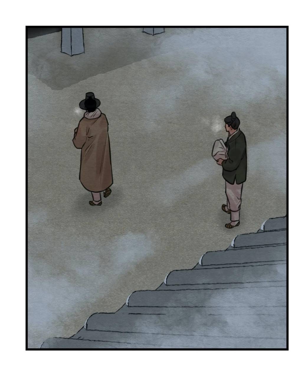 Painter-Of-The-Night-By-Byeonduck-Season-2-Eng page 23