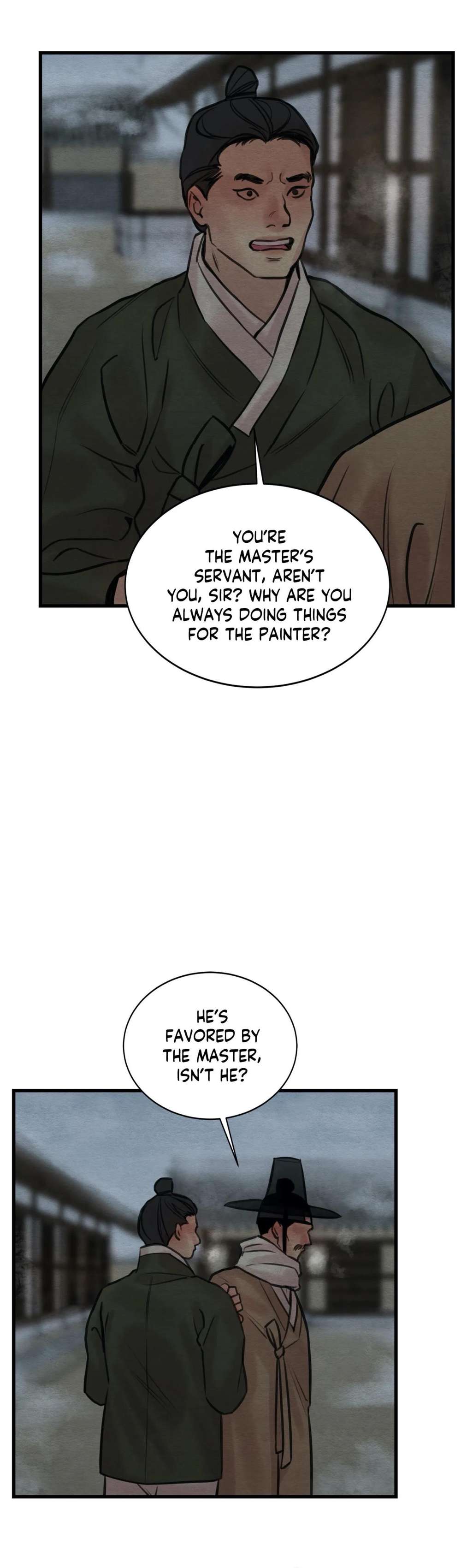 Painter-Of-The-Night-By-Byeonduck-Season-2-Eng page 2