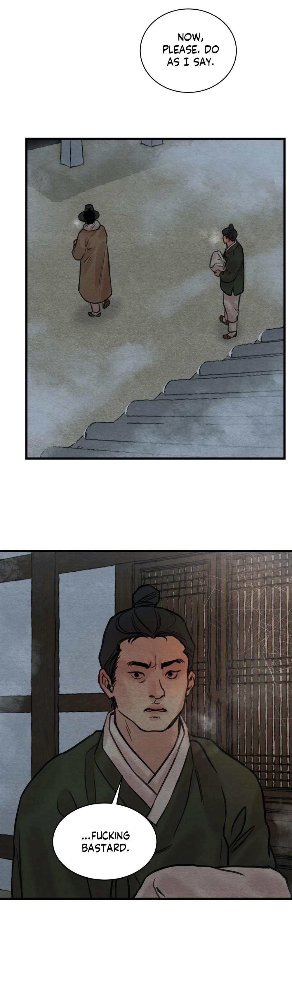 Painter-Of-The-Night-By-Byeonduck-Season-2-Eng page 3