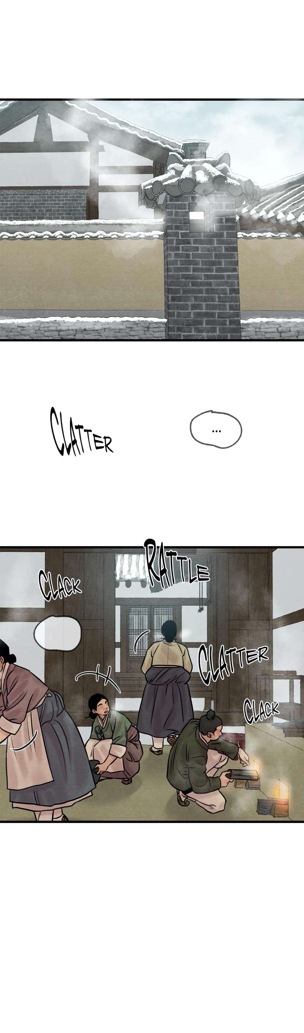 Painter-Of-The-Night-By-Byeonduck-Season-2-Eng page 5