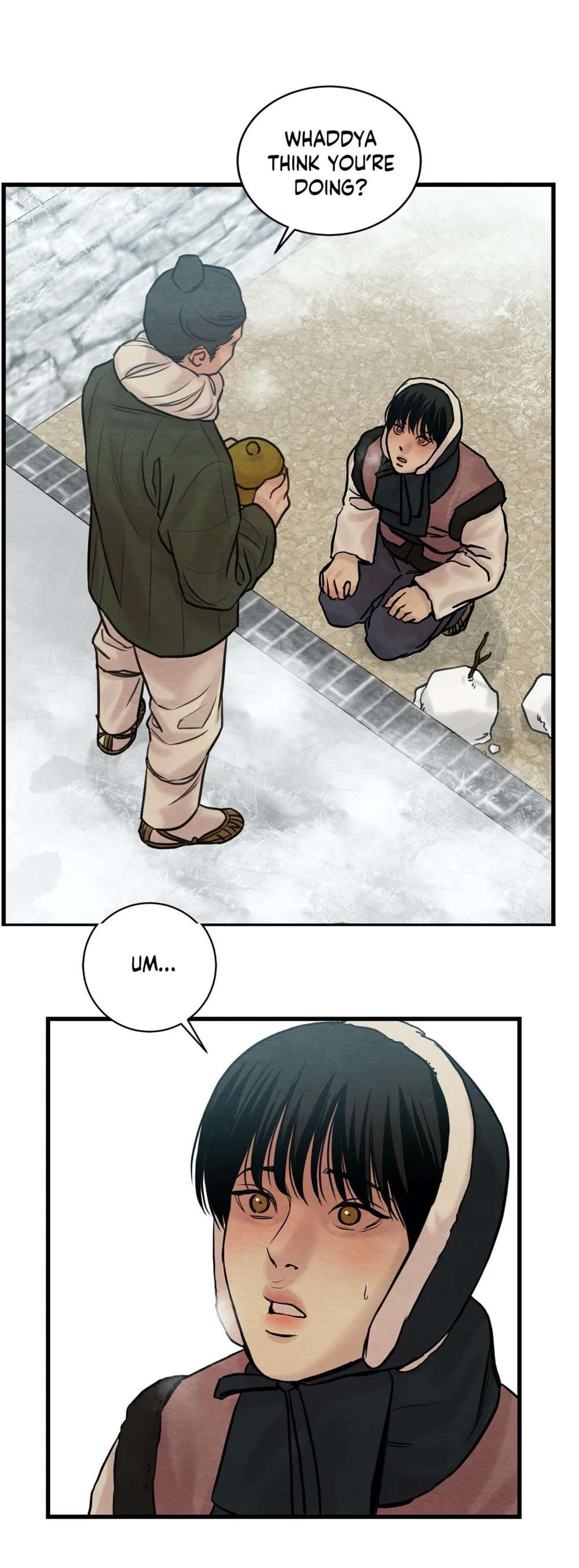 Painter-Of-The-Night-By-Byeonduck-Season-2-Eng page 7