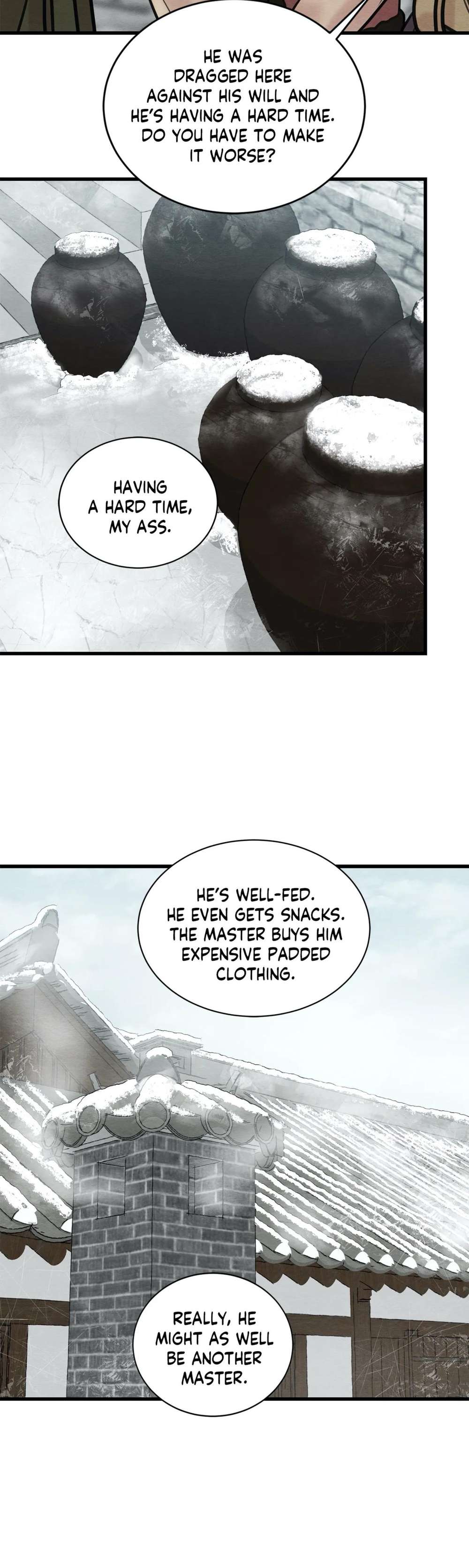 Painter-Of-The-Night-By-Byeonduck-Season-2-Eng page 10