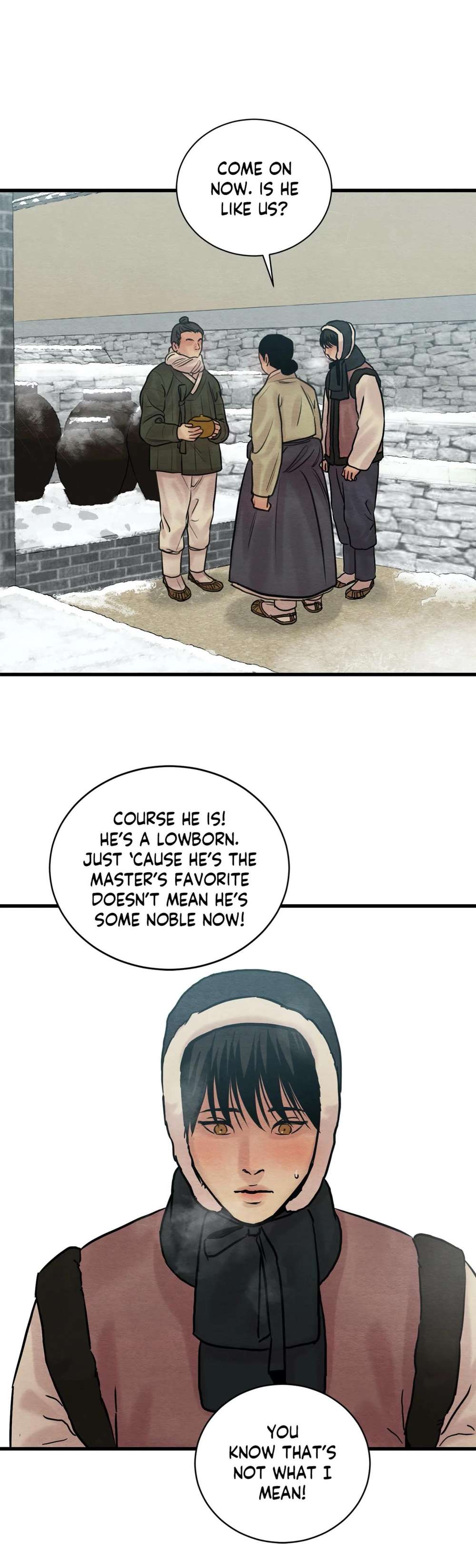 Painter-Of-The-Night-By-Byeonduck-Season-2-Eng page 11