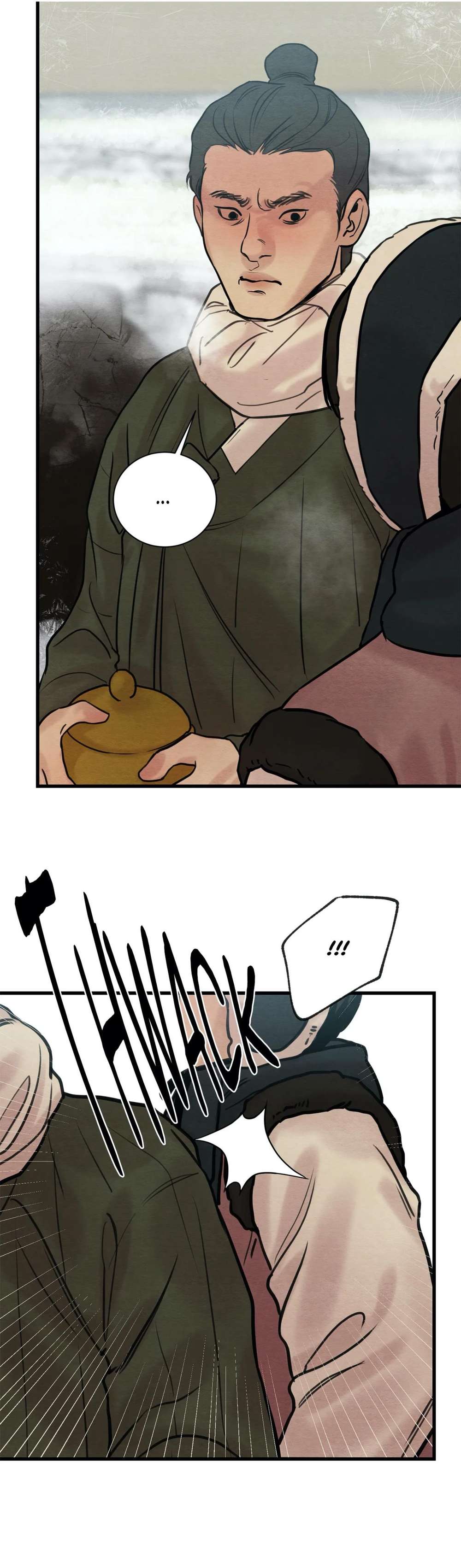 Painter-Of-The-Night-By-Byeonduck-Season-2-Eng page 12