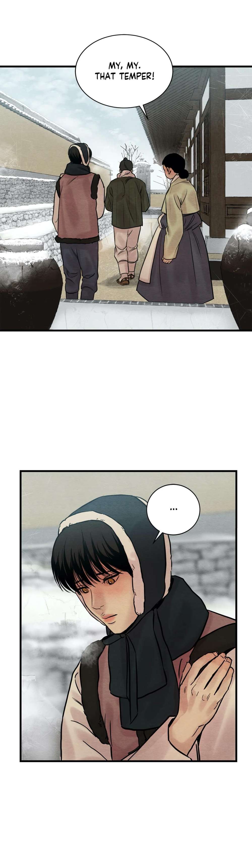 Painter-Of-The-Night-By-Byeonduck-Season-2-Eng page 13
