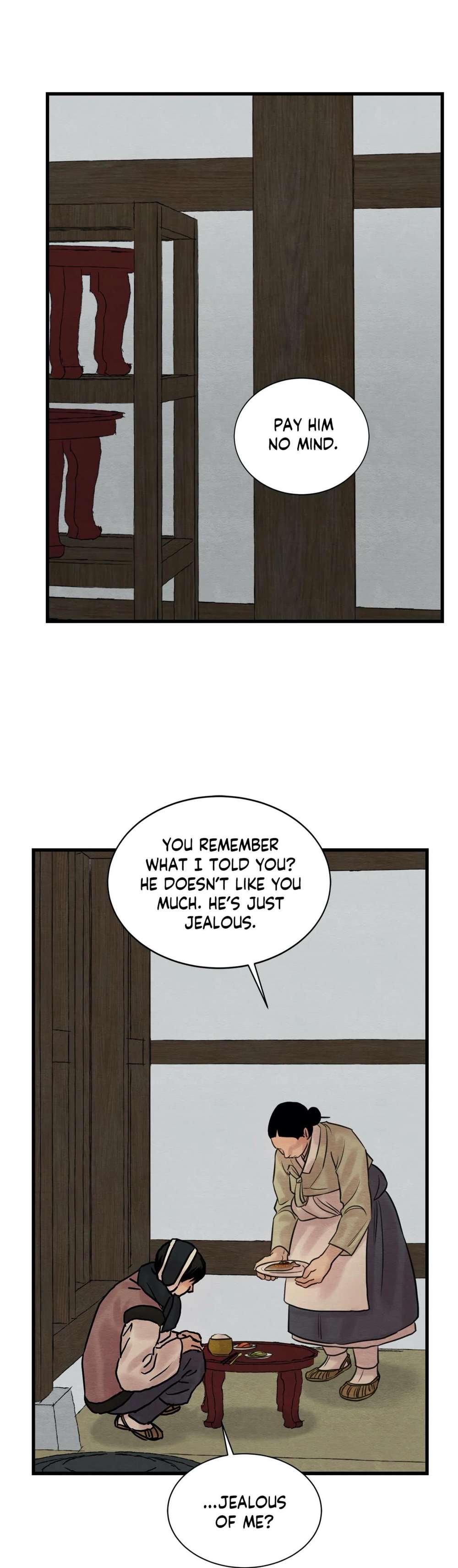 Painter-Of-The-Night-By-Byeonduck-Season-2-Eng page 14