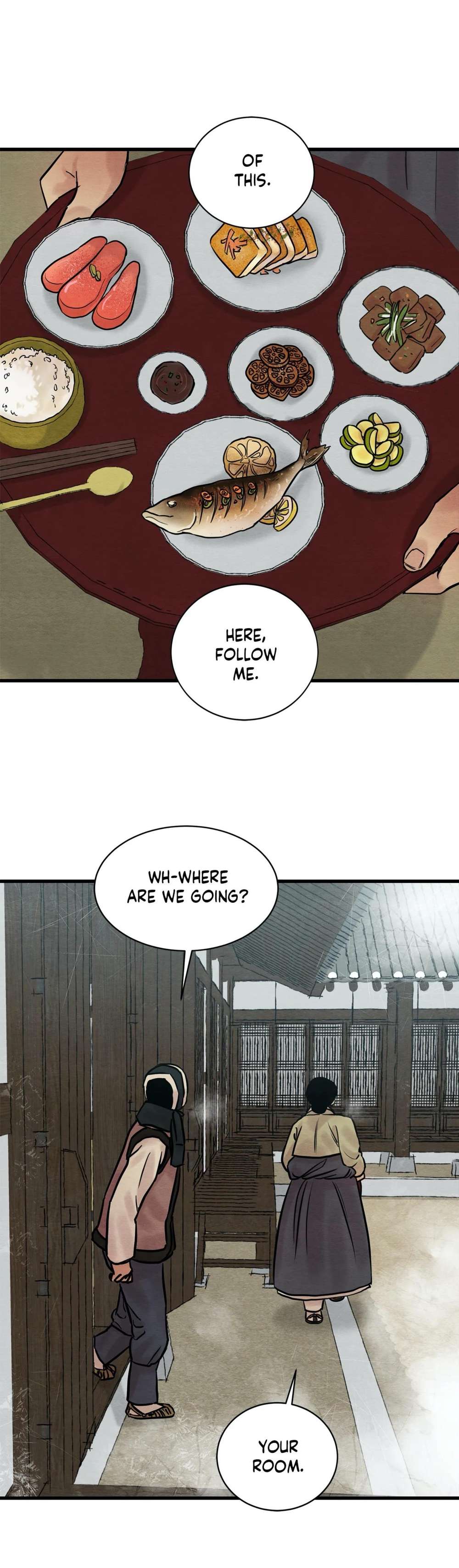 Painter-Of-The-Night-By-Byeonduck-Season-2-Eng page 15