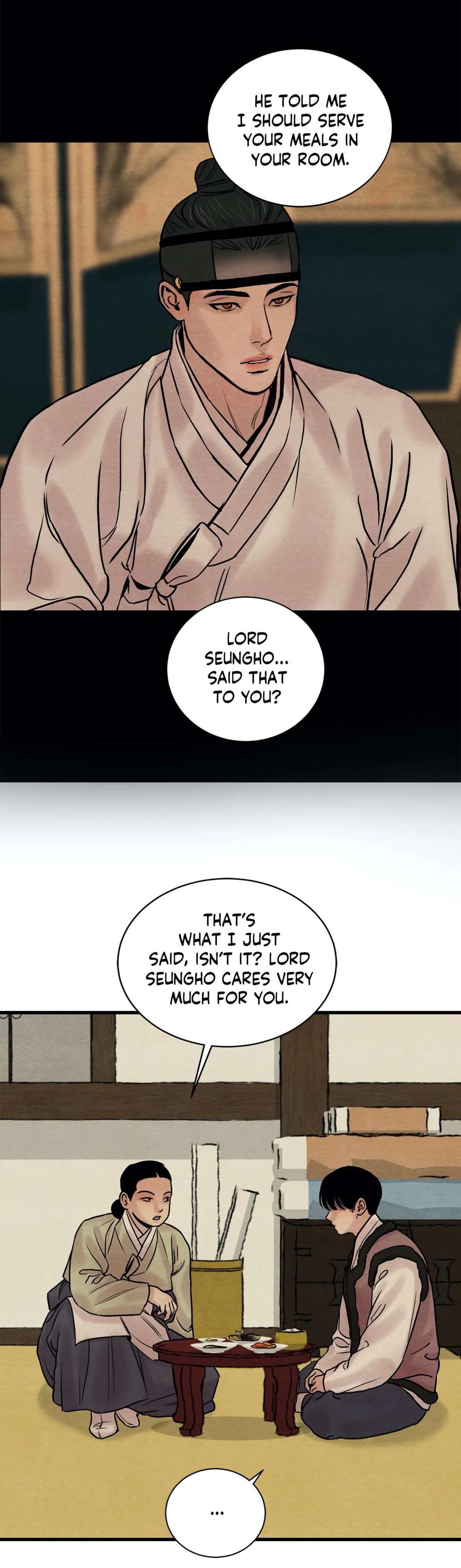 Painter-Of-The-Night-By-Byeonduck-Season-2-Eng page 17