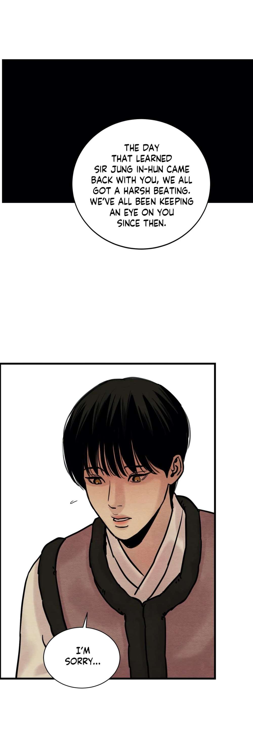 Painter-Of-The-Night-By-Byeonduck-Season-2-Eng page 19
