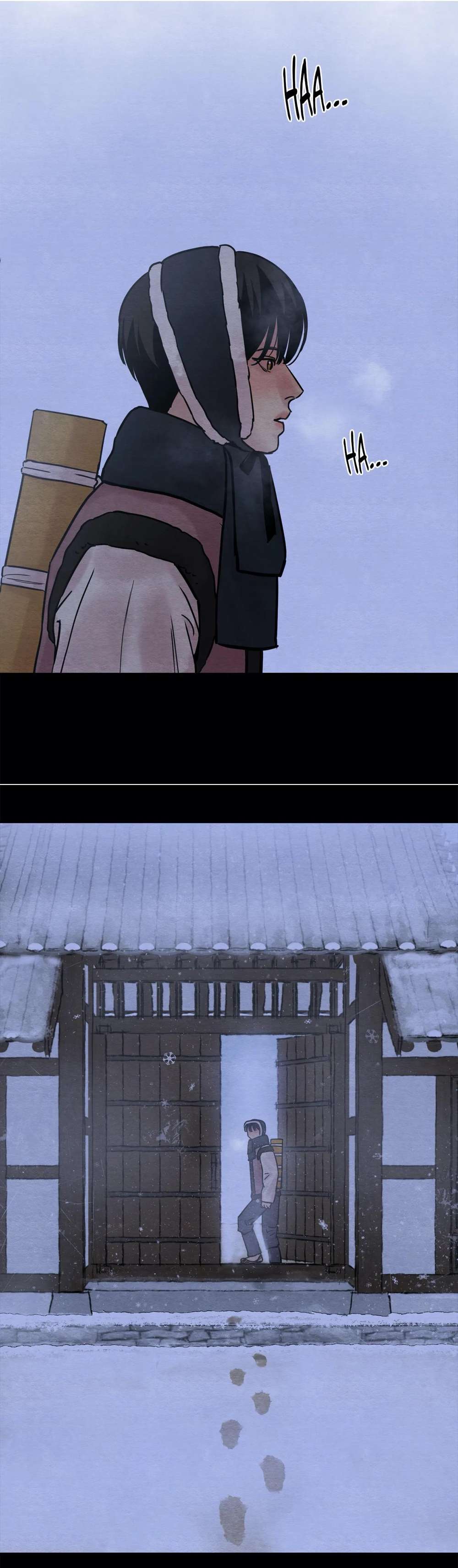 Painter-Of-The-Night-By-Byeonduck-Season-2-Eng page 22
