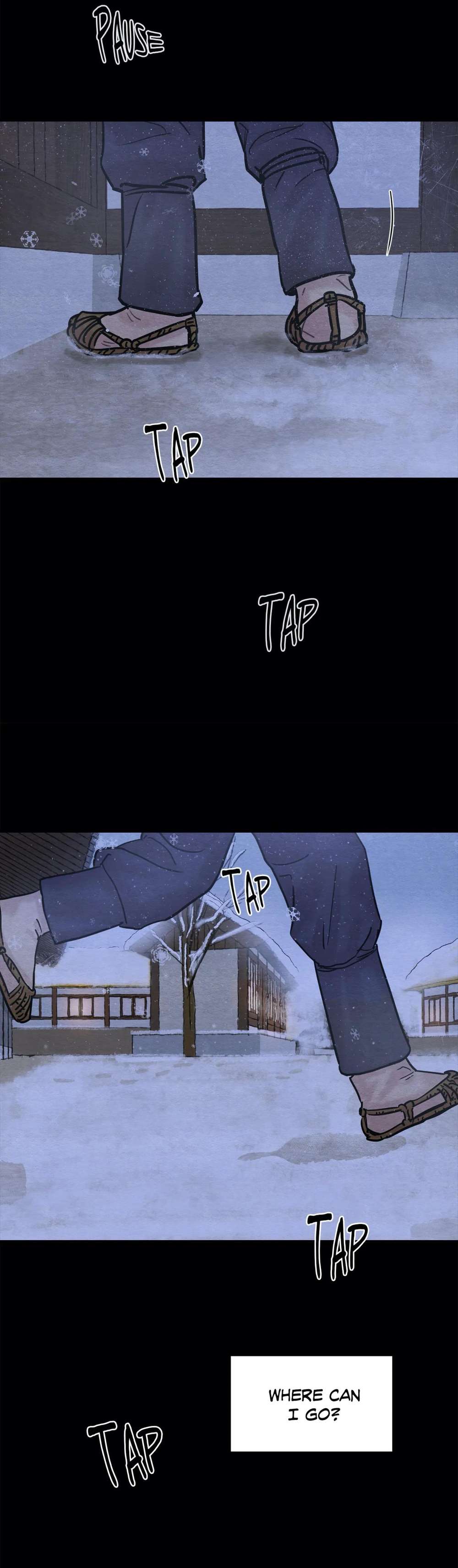 Painter-Of-The-Night-By-Byeonduck-Season-2-Eng page 23