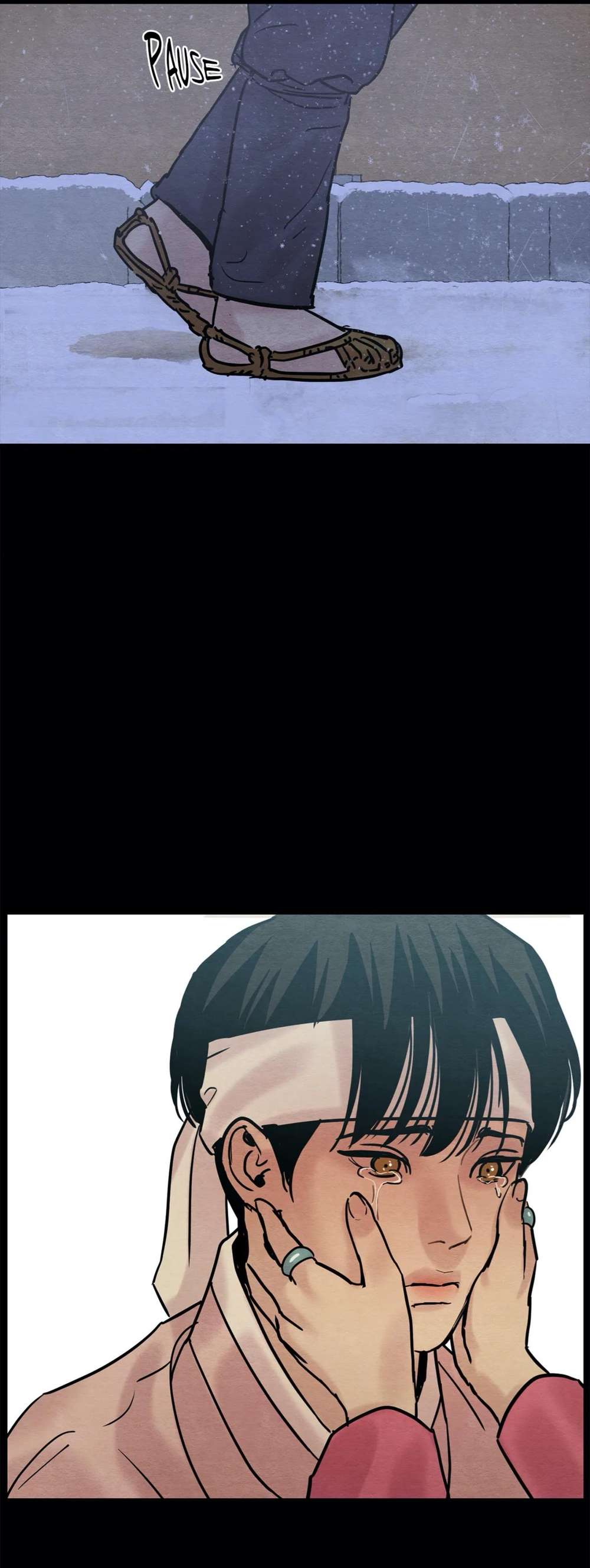 Painter-Of-The-Night-By-Byeonduck-Season-2-Eng page 25