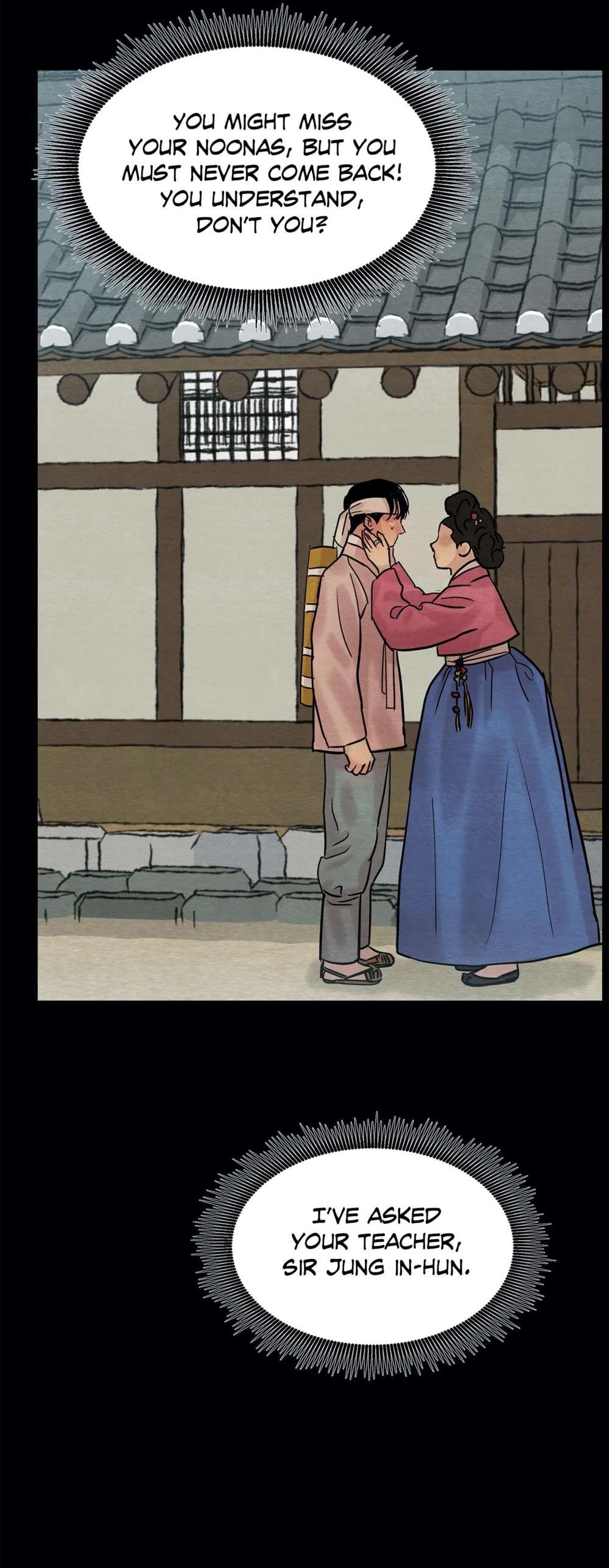 Painter-Of-The-Night-By-Byeonduck-Season-2-Eng page 26