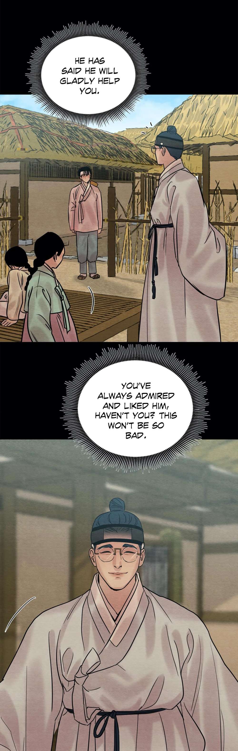 Painter-Of-The-Night-By-Byeonduck-Season-2-Eng page 27