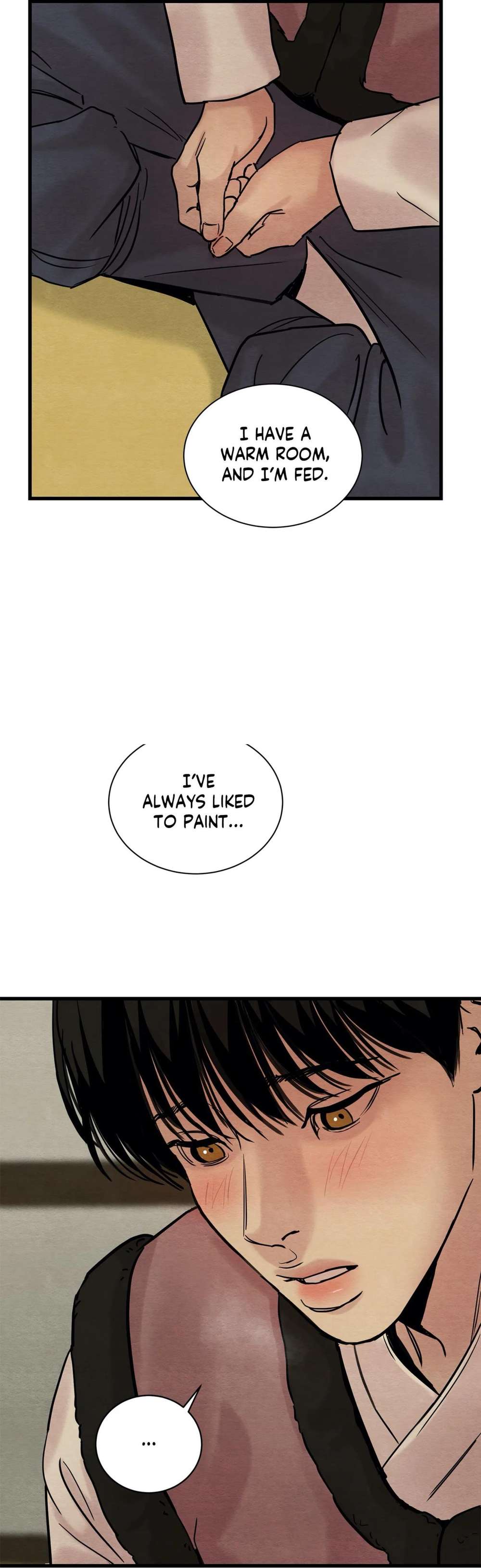 Painter-Of-The-Night-By-Byeonduck-Season-2-Eng page 30