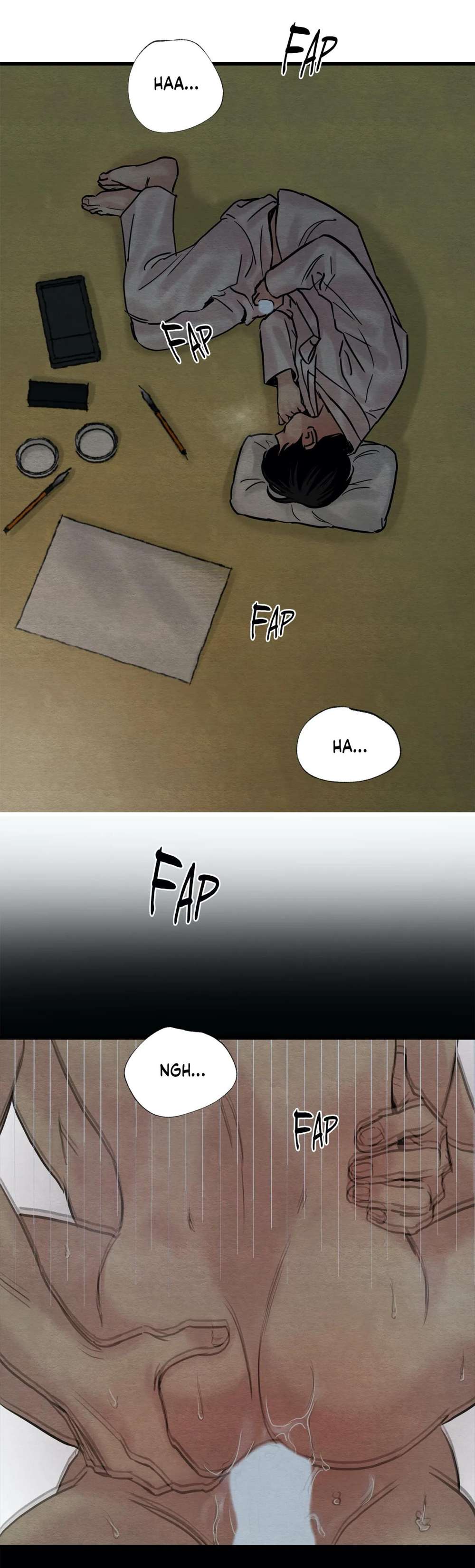 Painter-Of-The-Night-By-Byeonduck-Season-2-Eng page 32